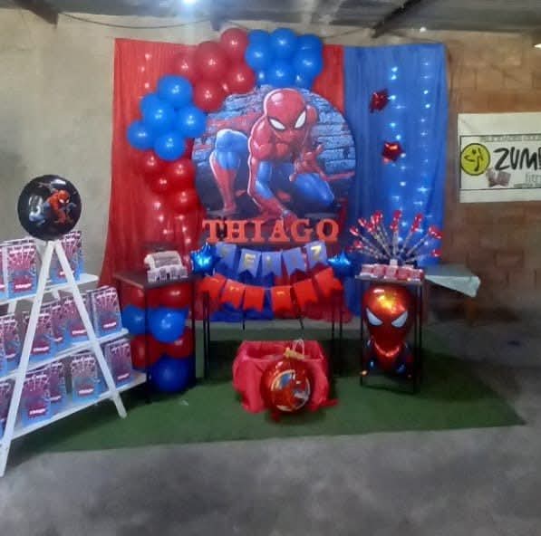 Imagen de perfil de Decoración de eventos