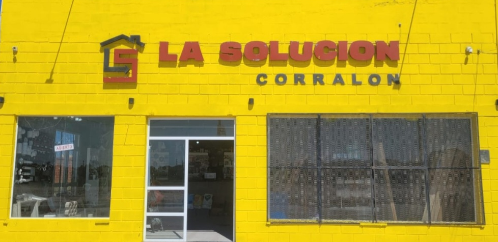 Imagen de perfil de La Solucion Corralon