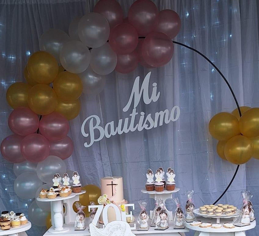 Foto de portada de Decoración de eventos en VisualNEA